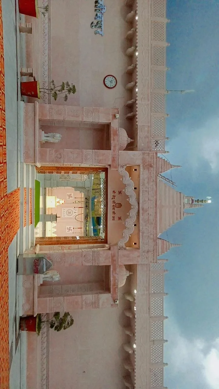 श्री जेठू बाबा